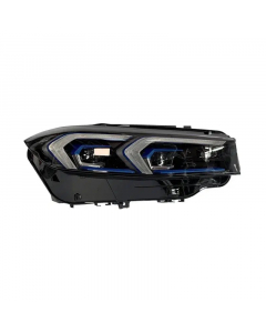 BMW 3 Series G20 Face Lift Head Lights For 2017-2023 Plug And Play buy in USA