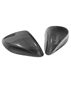 Ferrari 812 Carbon Fiber Mirror Caps buy in USA