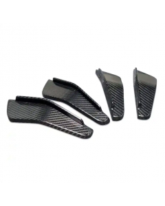 BMW G87 M2 Carbon Fiber Front Canards buy in USA