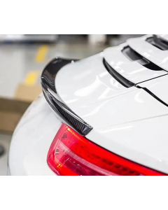 Porsche 991/911 2012-2015 Carbon Fiber Rear Spoiler buy in USA