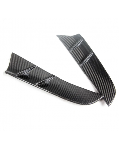 BMW G80 M3/G82 M4 CSL Style Dry Carbon Fiber Fender Trim buy in USA