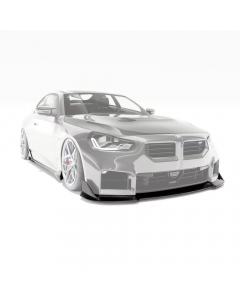 BMW G87 M2 Carbon Fiber Artisan Front Lip buy in USA