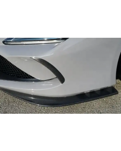 Ferrari F8 Tributo Carbon Fiber Front Splitter buy in USA