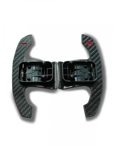 BMW M Performance Style Carbon Fiber Paddle Shifters buy in USA