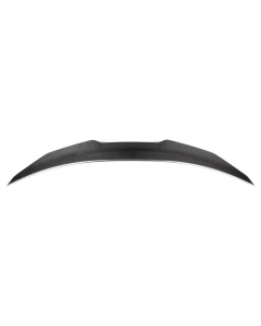 BMW F91 / F92 / F93 M8 - PSM Style High Kick Carbon Fiber Trunk Spoiler buy in USA