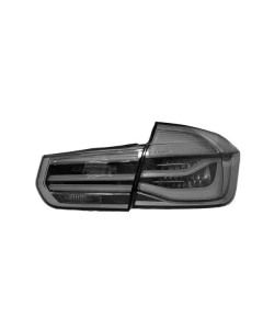 BMW F30 3 Series/F80 M3 Clear LCI Tail Lights buy in USA