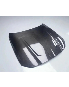 BMW G80 M3 / G82/G83 M4 Carbon Fiber CSL Style Hood buy in USA