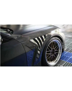 BMW G80/G82/G83 M3/M4 Carbon Fiber Vented Fenders buy in USA