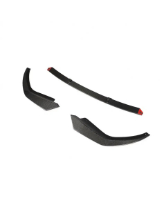 BMW G20 Carbon Fiber 3Pc Front Lip buy in USA