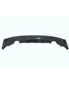 BMW F22/F23 2 Series Carbon Fiber Rear Diffuser buy in USA