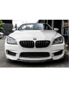 BMW F06/F12/F13/M6 AP Front Lower Lip buy in USA