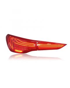 BMW 4 Series G22/G82 M4 CSL Lazor Tail Lights buy in USA