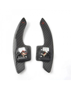 Audi Carbon Fiber Paddle Shifters buy in USA