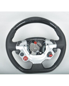 Ferrari Full Custom Steering Wheel buy in USA