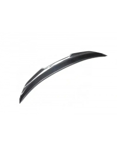 BMW F90 M5 Carbon Fiber PSM Style Spoiler buy in USA