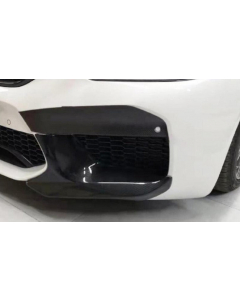 BMW F90 M5 Carbon Fiber Upper Splitter buy in USA