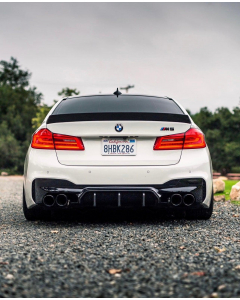 BMW F90 M5 Carbon Fiber Spoiler buy in USA