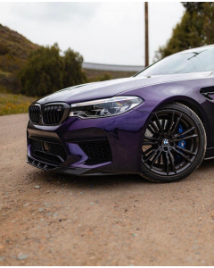 BMW F90 M5 Carbon Fiber Front Lip buy in USA