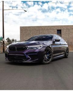 BMW F90 M5 Carbon Fiber Sideskirts buy in USA