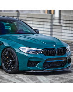 BMW F90 M5 Carbon Fiber Artisan Front Lip buy in USA