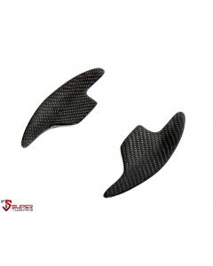 Audi R8 - Carbon Fibre Shift Paddle Set (pair) buy in USA