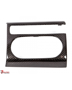 Audi R8 - Carbon Fibre Cup-Holder Surround buy in USA