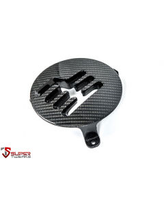 Audi R8 - Carbon Fibre Gear Shifter Surround (manual) buy in USA