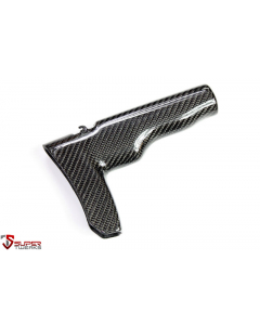 Audi R8 - Carbon Fibre Handbrake Handle buy in USA