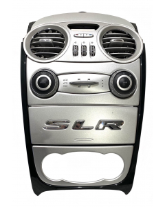 Mercedes SLR McLaren 722 A199 Center Console AC Climate Control Panel Bezel buy in USA