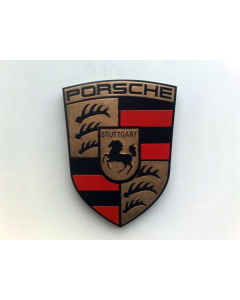 Porsche 3d Wall Plaque buy in USA