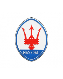 Maserati 3d Wall Plaque buy in USA