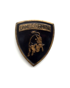 Lamborghini 3d Wall Plaque buy in USA