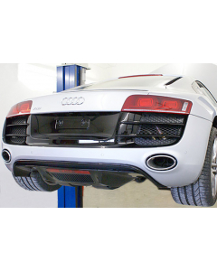 Audi R8 - Rear Facelift Conversion Package (V8 facelift to V10 look) buy in USA