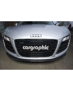 Audi R8 (V8) - CARGRAPHIC Carbon Fibre Body Kit buy in USA