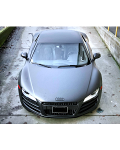 Audi R8 (V8/V10) - DMC 'Leggera' Carbon Fiber Front Lip Spoiler buy in USA