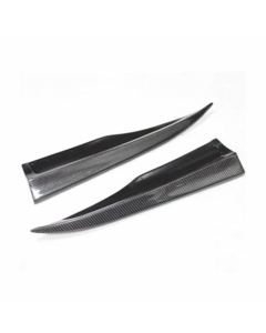 CD Carbon Diffusor Flaps passend für Mercedes C & C63 AMG W204 buy in USA