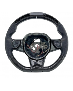 CD Carbon LED Lenkrad für Lamborghini Aventador buy in USA