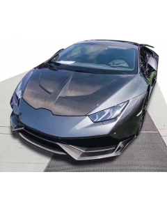 CD Carbon Motorhaube passend für Lamborghini Huracan buy in USA