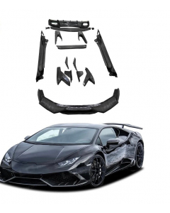 CD Carbon Bodykit passend für Lamborghini Huracan buy in USA