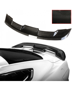 CD Carbon Spoiler kompatibel mit Ford Mustang 2015-2022 buy in USA