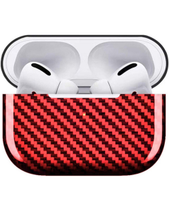 CD Carbon Hülle Rot AirPods Pro buy in USA