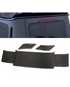 CD Carbon Spoiler kompatibel mit Mercedes G Klasse W463 & W464 buy in USA