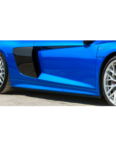 CD Carbon Sideblades kompatibel mit Audi R8 V10 4S buy in USA