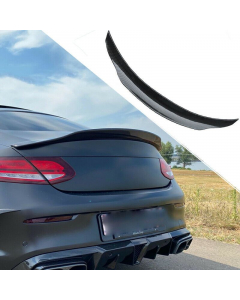 CD Carbon Spoilerlippe für Mercedes C Klasse & C63 AMG W205 Coupe buy in USA