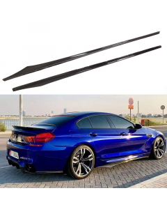 CD Carbon Seitenschweller kompatibel mit BMW 6er & M6 F06 F12 F13 buy in USA