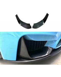 CD Carbon Frontsplitter kompatibel mit BMW M3 F80 M4 F82 F83 buy in USA