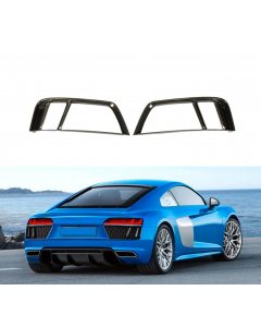 CD Carbon Heckluftgitter kompatibel mit Audi R8 4S buy in USA