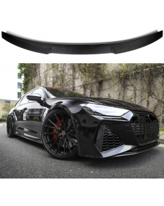 CD Carbon Frontlippe kompatibel mit Audi RS6 C8 buy in USA