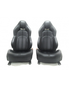 Ferrari F8 Tributo Left And Right Seats Driver Passenger Seats buy in USA