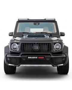 Plastic Body Kit in Brabus 800 Style for Mercedes Benz G Wagon W463A 2019 buy in USA